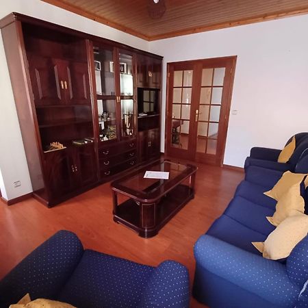 Casa Vintage Apartment Horta  Luaran gambar