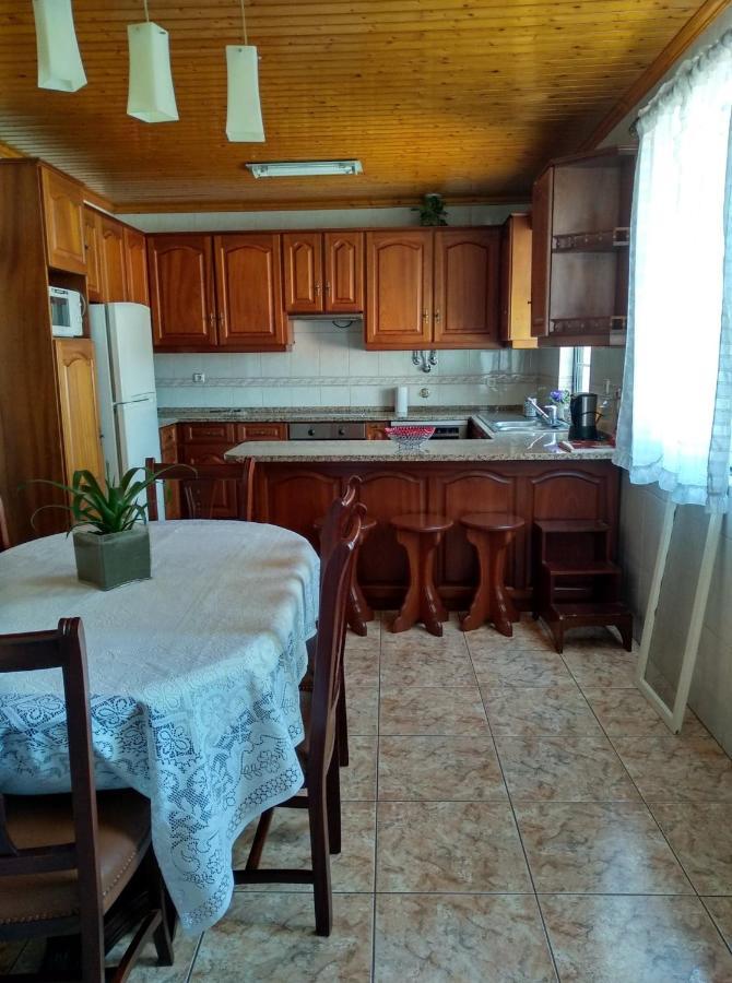 Casa Vintage Apartment Horta  Luaran gambar