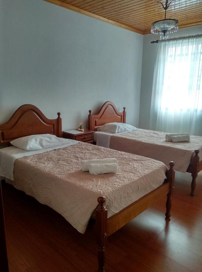 Casa Vintage Apartment Horta  Luaran gambar