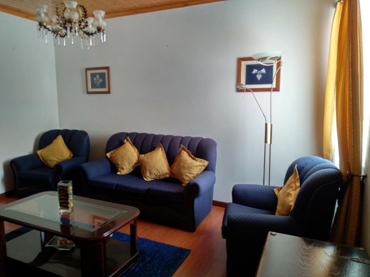 Casa Vintage Apartment Horta  Luaran gambar