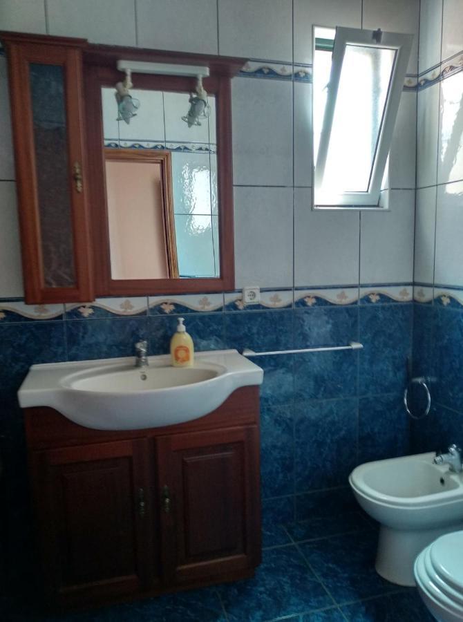 Casa Vintage Apartment Horta  Luaran gambar
