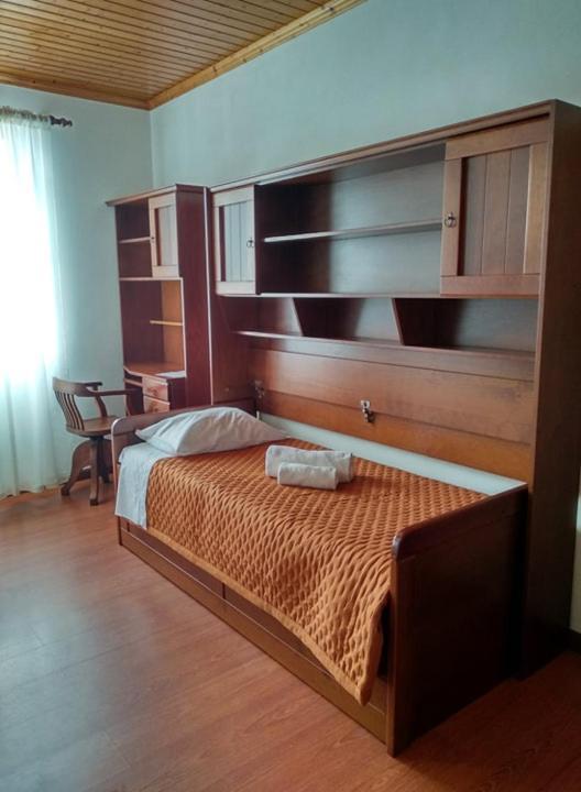 Casa Vintage Apartment Horta  Luaran gambar