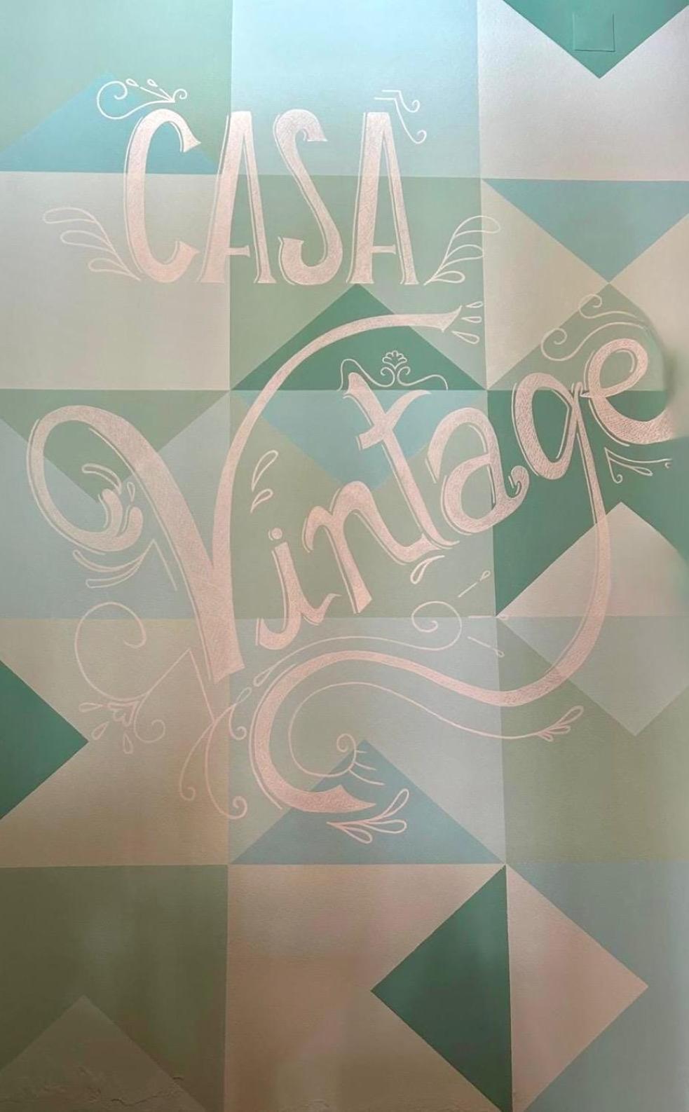Casa Vintage Apartment Horta  Luaran gambar