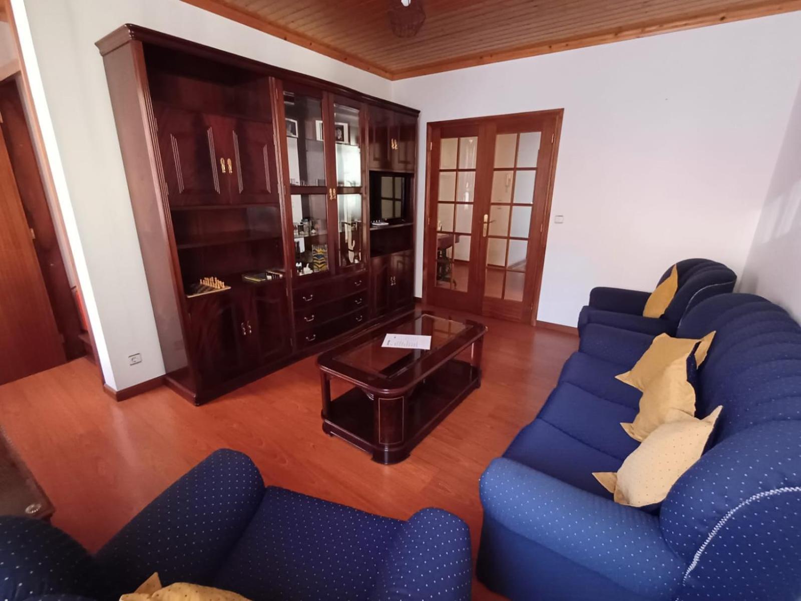 Casa Vintage Apartment Horta  Luaran gambar