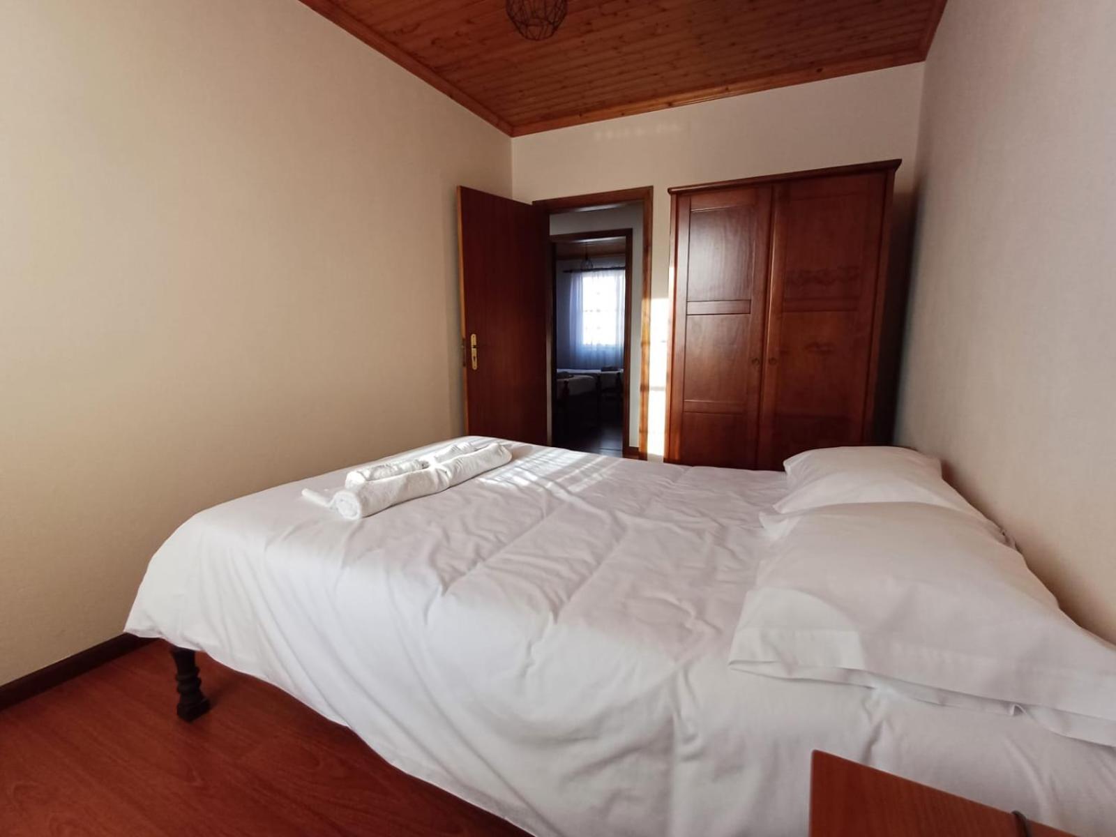 Casa Vintage Apartment Horta  Luaran gambar
