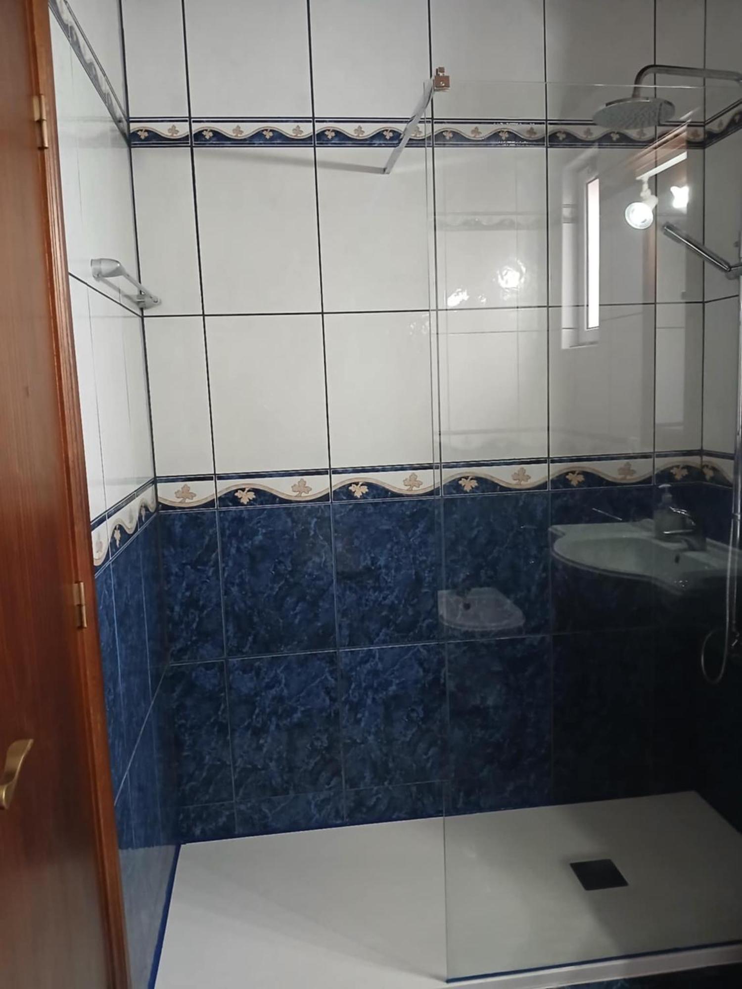 Casa Vintage Apartment Horta  Luaran gambar